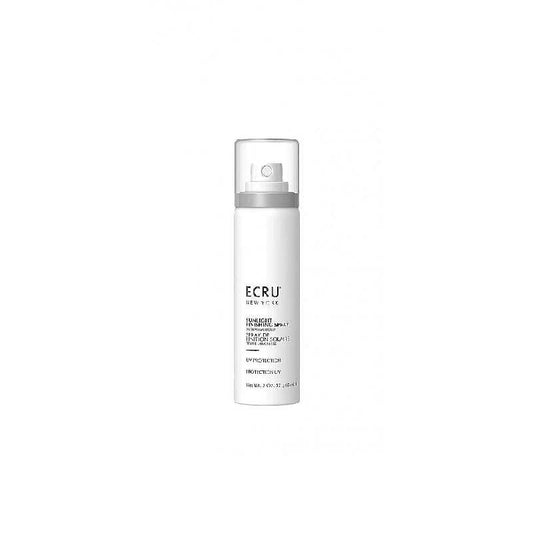 ECRU New York Sunlight Finishing Spray Max 2 oz