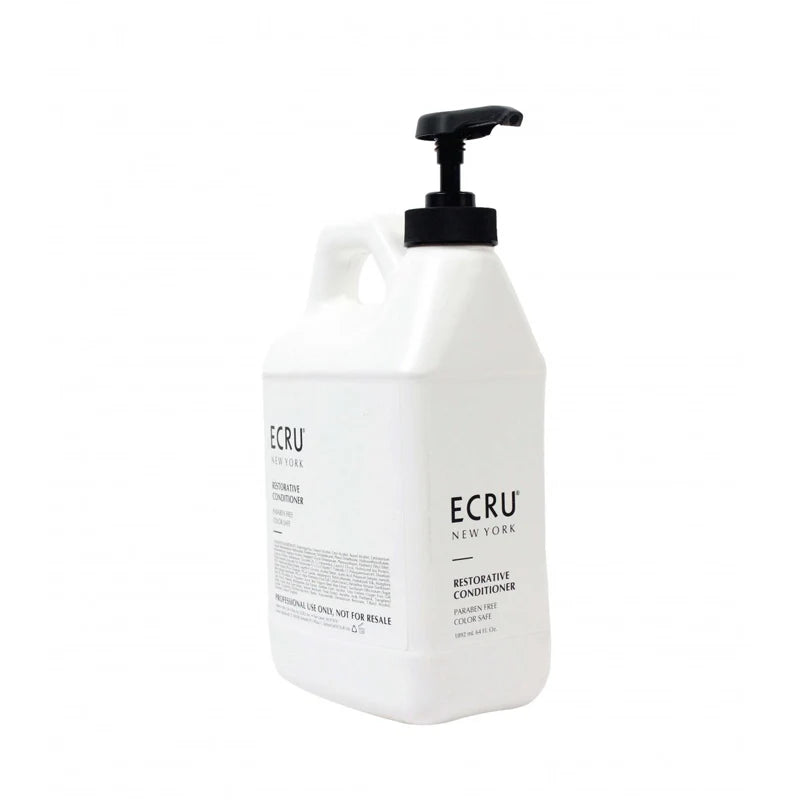 ECRU New York Restorative Conditioner 64oz