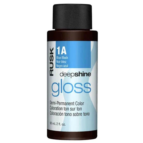 Rusk Deepshine Gloss Hair Color 2oz - view 12