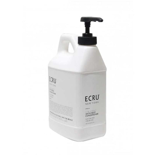 Ecru New York Anti-Frizz Conditioner 64oz