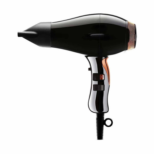 Elchim 8Th Sense Dryer Black/Copper | 