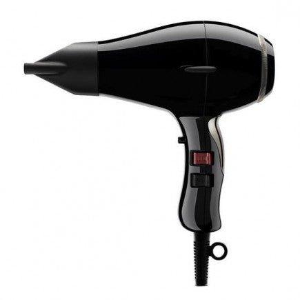 Elchim 8th Sense Run Dryer - Black | 