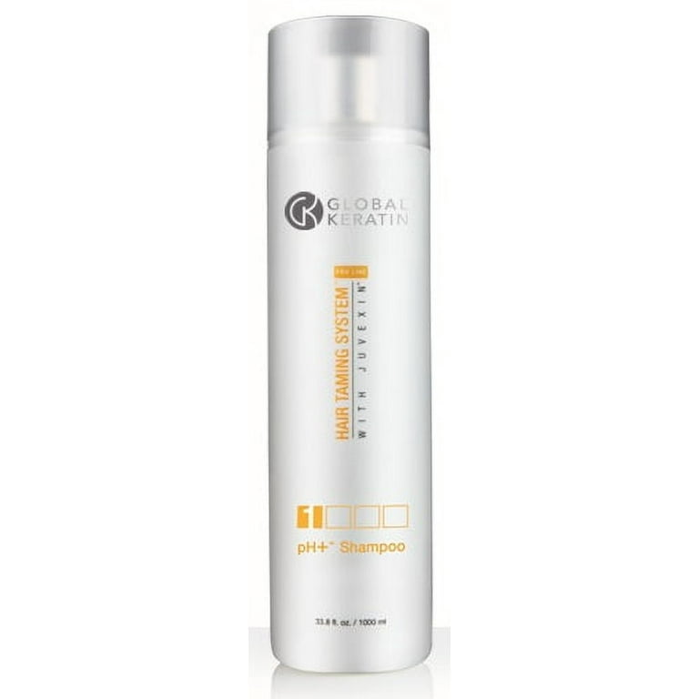 Gk Hair Ph+ Shampoo - view 2