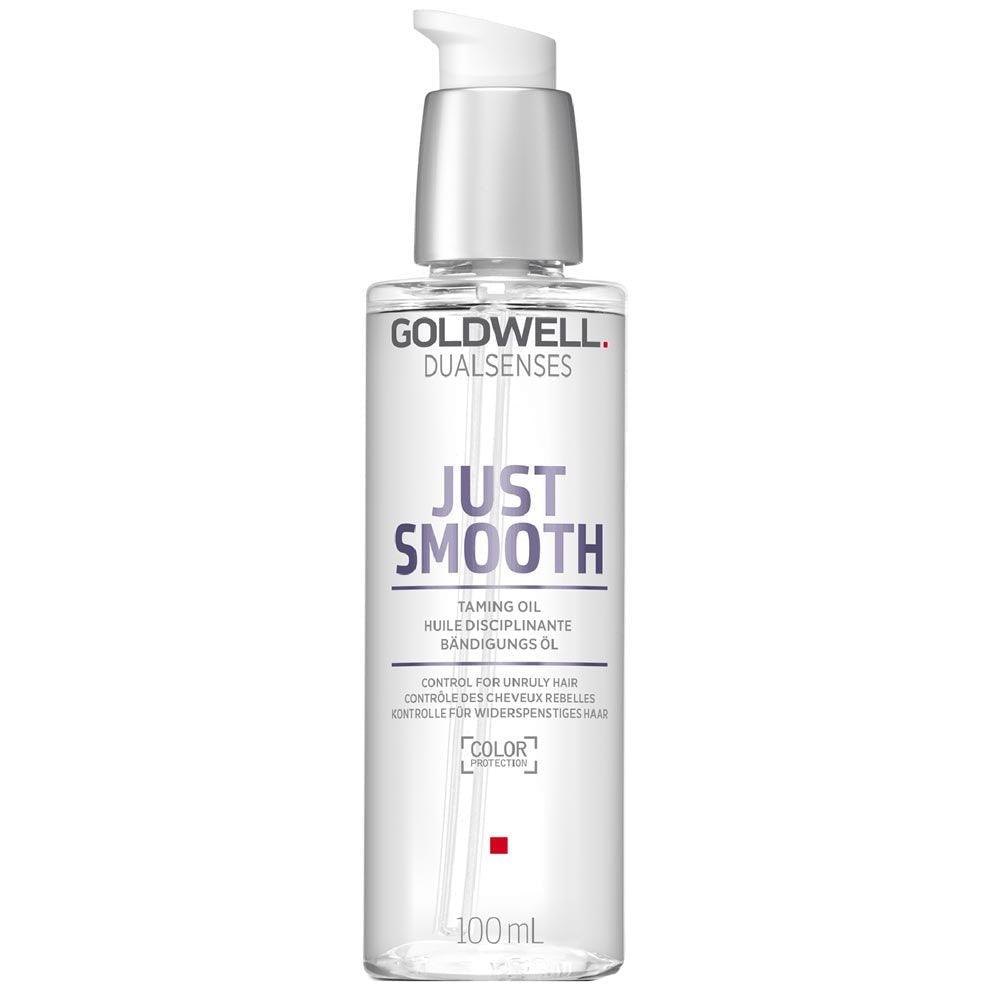 Goldwell DualSenses Just Smooth Taming Oil 3.3oz | 
