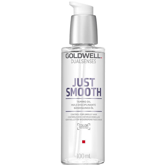Goldwell DualSenses Just Smooth Taming Oil 3.3oz | 