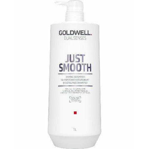 Goldwell DualSenses Just Smooth Taming Shampoo | 