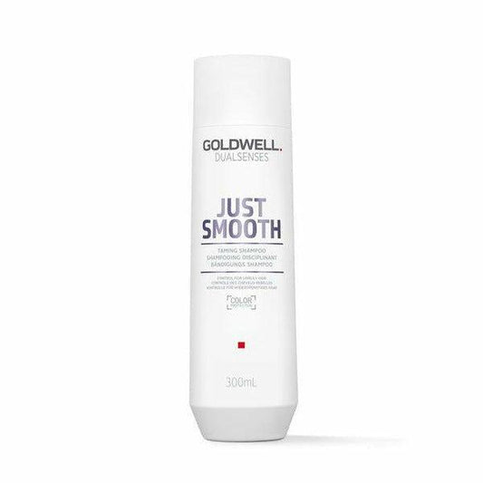 Goldwell DualSenses Just Smooth Taming Shampoo | 