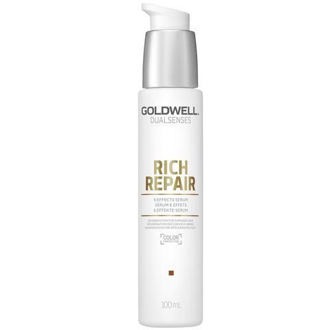 Goldwell DualSenses Rich Repair 6 Effects Serum | 