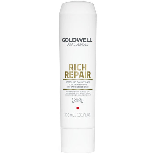 Goldwell DualSenses Rich Repair Restoring Conditioner 