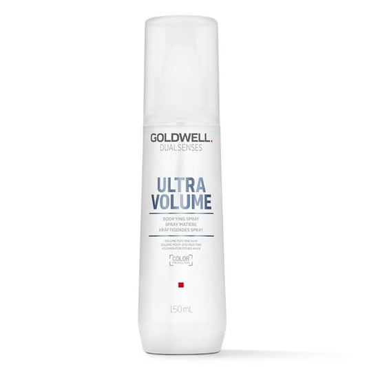 Goldwell DualSenses Ultra Volume Bodifying Spray 5oz 