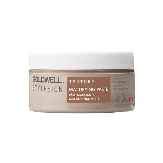 Goldwell Stylesign Mattifying Paste 3.3oz