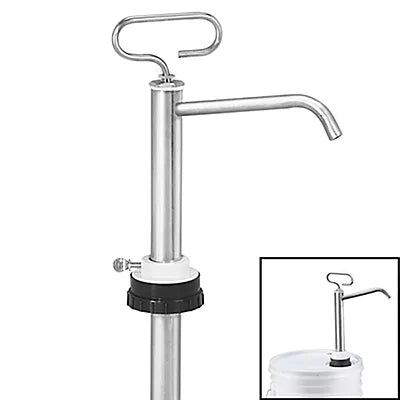 5 Gallon Pail Of After Action Body Wash - view 5