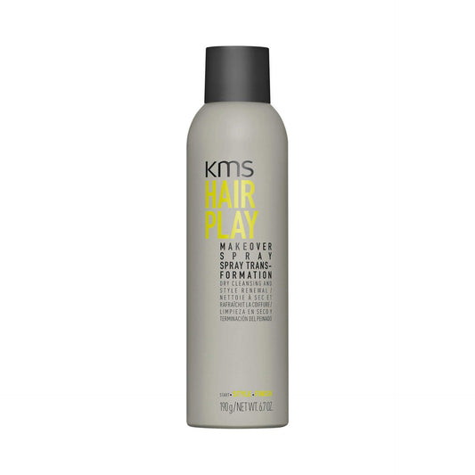 KMS Hair Play Makeover Spray 6.7oz | 