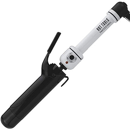 Hot Tools 1-1/2" Nano Ceramic Professional Salon Hair Curling Iron