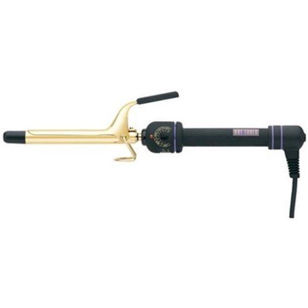 Hot Tools Ceramic Spring Iron 5/8" | 
