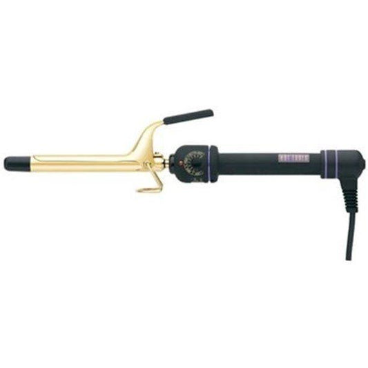 Hot Tools Ceramic Spring Iron 5/8" | 