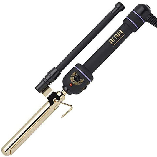 Hot Tools HT1105 Regular Marcel Curling Iron 3/4" 
