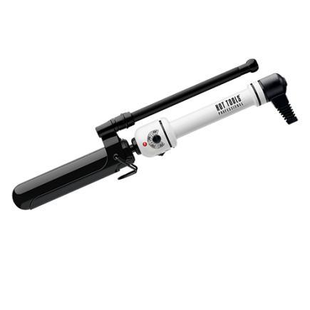 Hot Tools Nano Ceramic Curling Iron 1-1/4" #HTBW1130