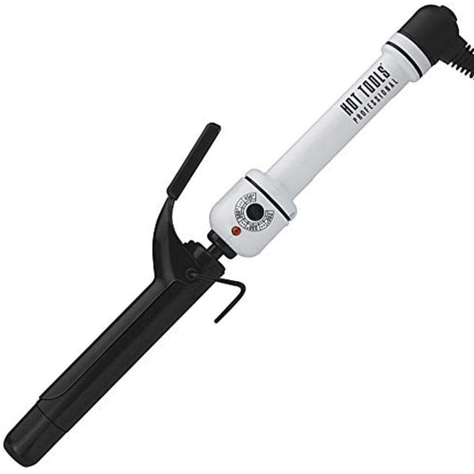 Hot Tools Nano Ceramic Salon Curling Iron/Wand Model HTBW44