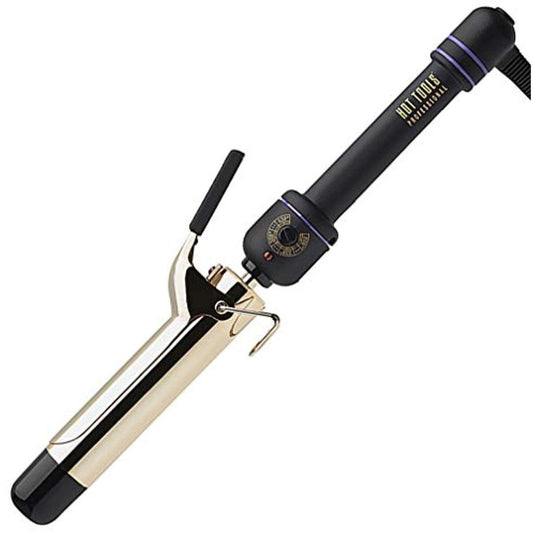 Hot Tools Professional 1110 Curling Iron, 1-1/4" | 