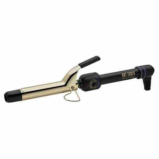 Hot Tools Spring Iron 1" Jumbo | 