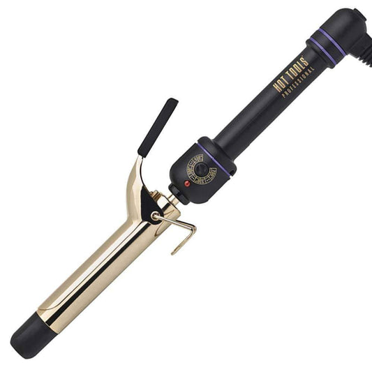 Hot Tools Spring Iron | 