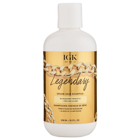 IGK Legendary Dream Hair Shampoo 8oz | 