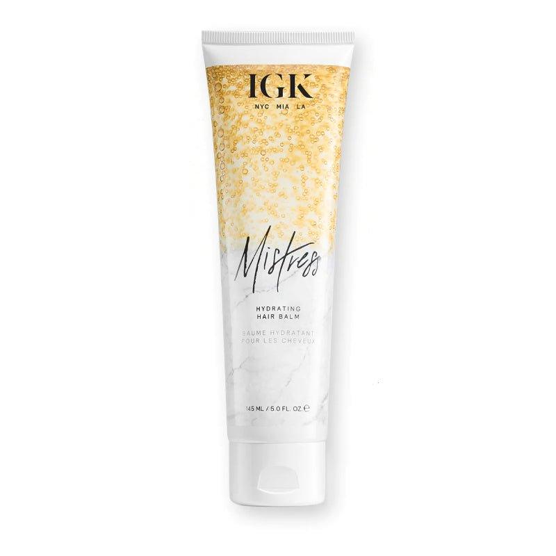 IGK Mistress Hydrating Hair Balm 5 oz | 