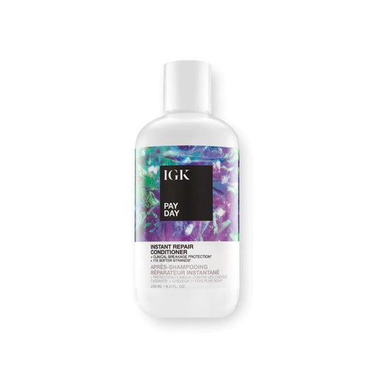 IGK Pay Day Repair Conditioner 8oz | 