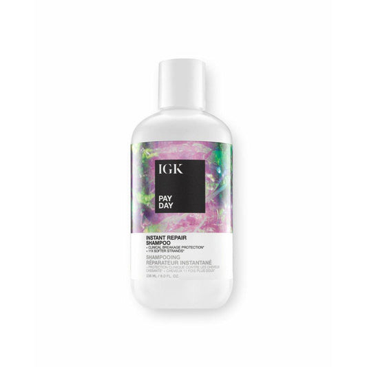 IGK Pay Day Repair Shampoo 8 oz | 