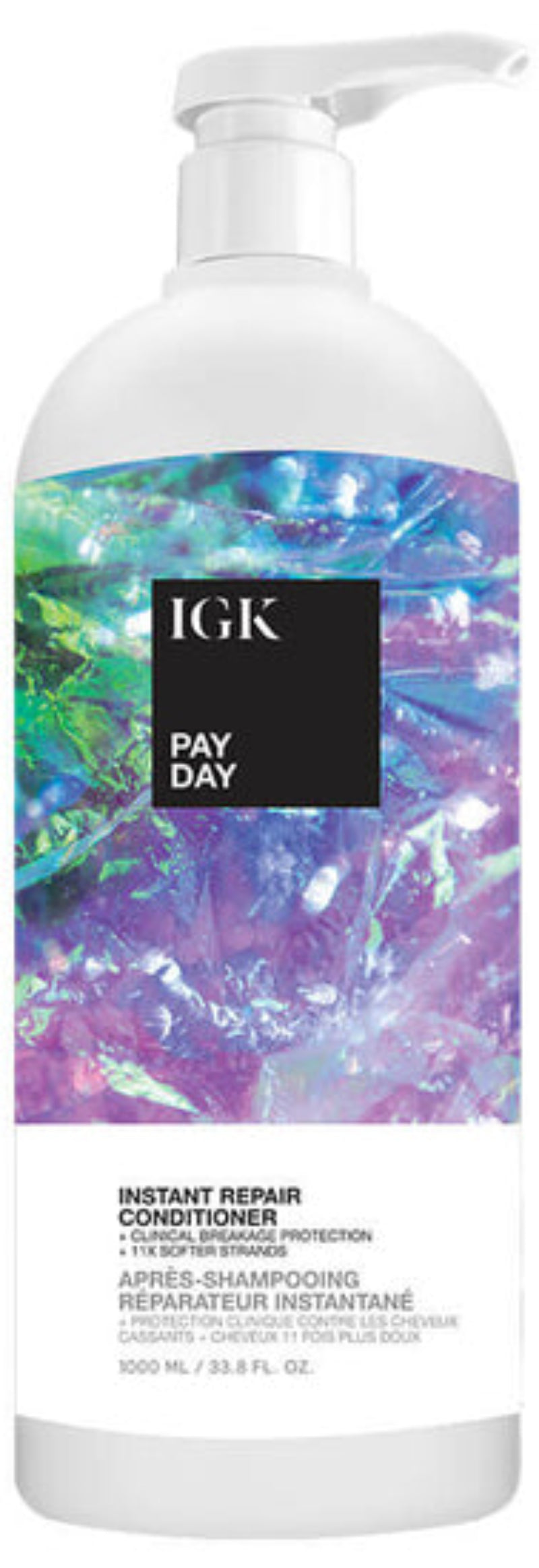 IGK Payday Conditioner