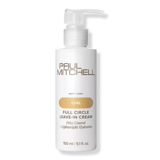 Paul Mitchell Full Circle Leave-In Treatment 5.1 oz