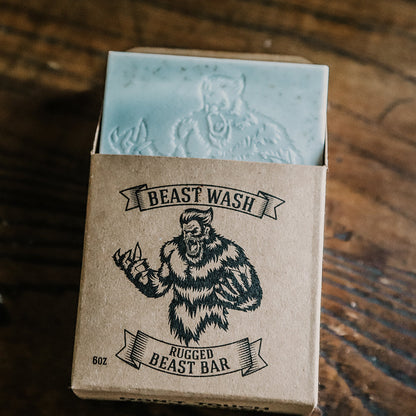 Beast Bar - view 7