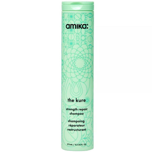 Kure Strength Repair Shampoo