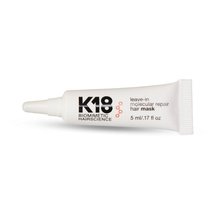 K18 Leave-in Molecular Repair Hair Mask