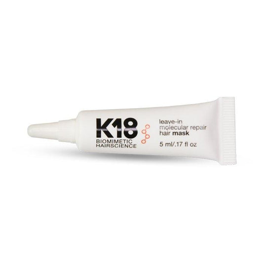 K18 Leave-in Molecular Repair Hair Mask
