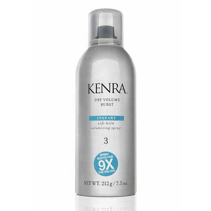 KENRA Dry Volume Burst 3 - 7.5 oz