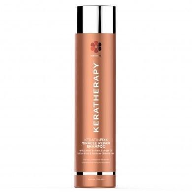 KERATHERAPY Keratinfixx Repair Shampoo
