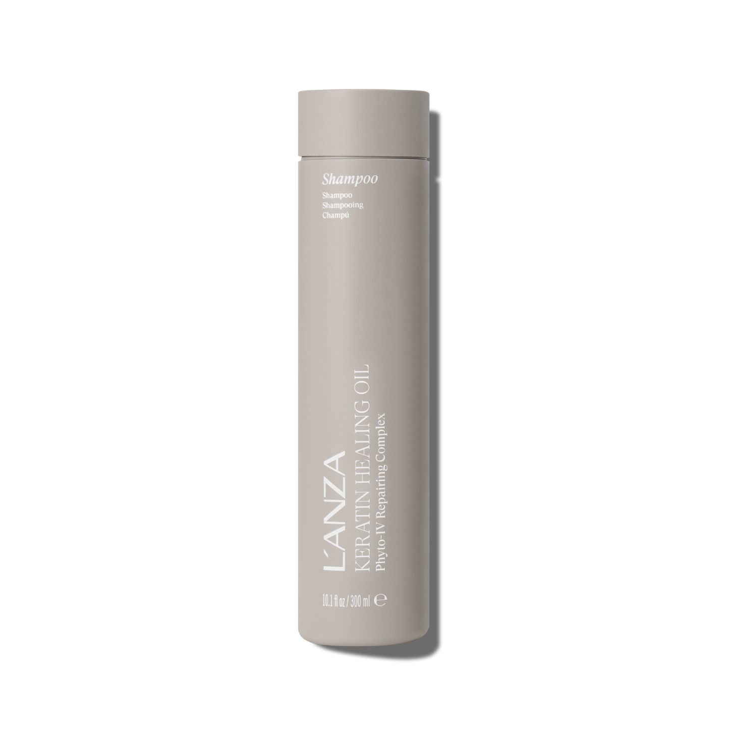 L'Anza Keratin Healing Oil Shampoo