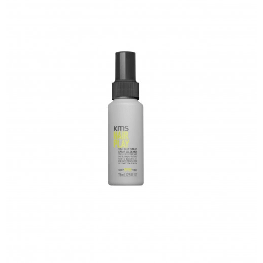 KMS Hair Play Sea Salt Spray 6.8oz | 