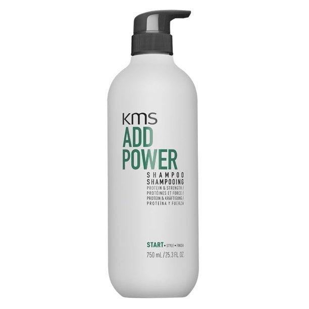 KMS AddPower Shampoo | 