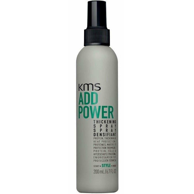 KMS AddPower Thickening Spray 6.7oz | 