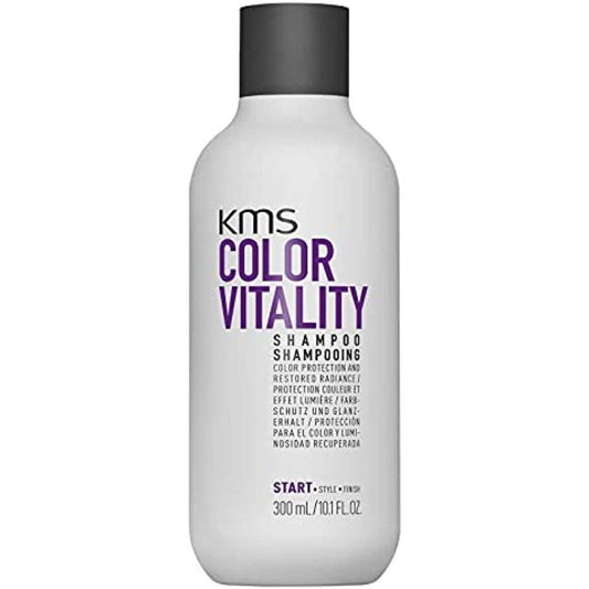 KMS ColorVitality Shampoo, 10.1 oz | 
