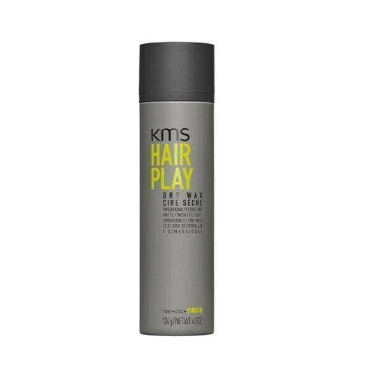 KMS HairPlay Dry Wax 4.3 oz | 