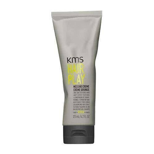 KMS HairPlay Messing Creme 4.2oz 125 ml | 