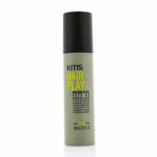 KMS HairPlay Molding Paste 3.3 oz | 