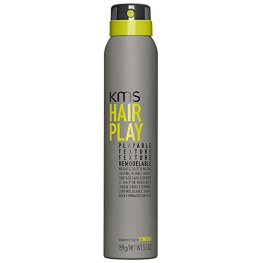 KMS HairPlay Playable Texture, 5.6 oz | 