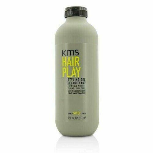 KMS HairPlay Styling Gel Firm Hold 25.3 oz | 