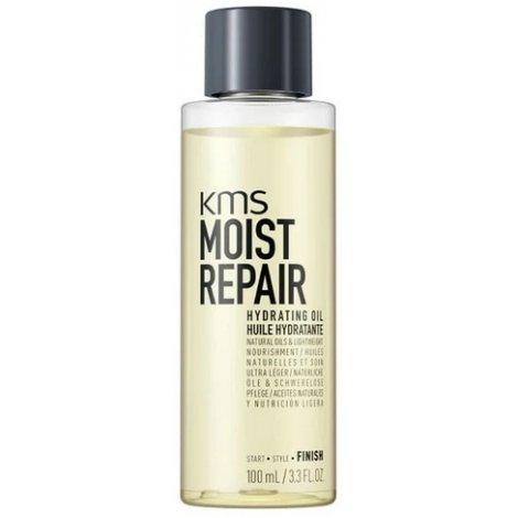KMS MoistRepair Hydrating Oil 3.3oz | 