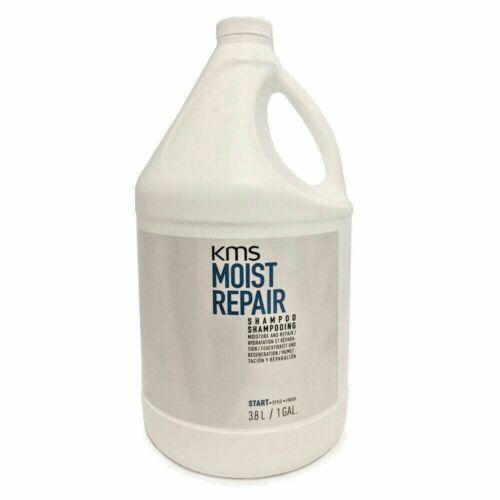 KMS Moistrepair Shampoo 128 oz | 